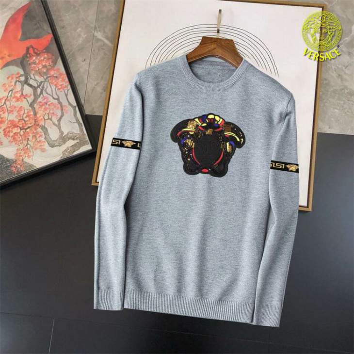 Picture of Versace Sweaters _SKUVersaceM-3XL12yn8248899
